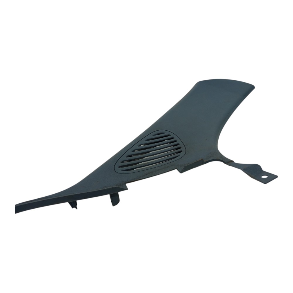 Suporte Bagagito Esquerdo Renault Megane 1997 A 1999 1