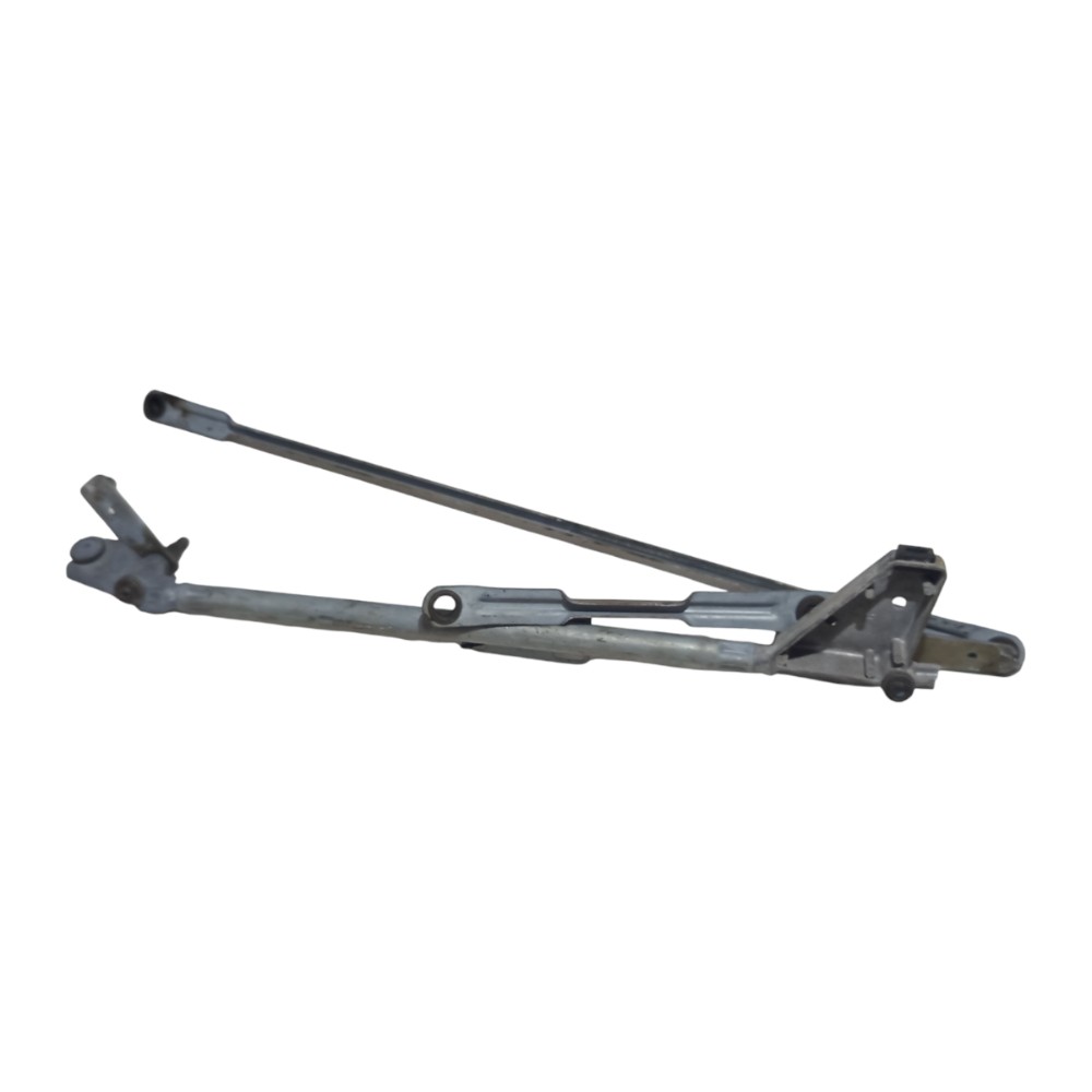 Galhada Limpador Parabrisa Peugeot 307 2004 2005 2006 A 2012 4