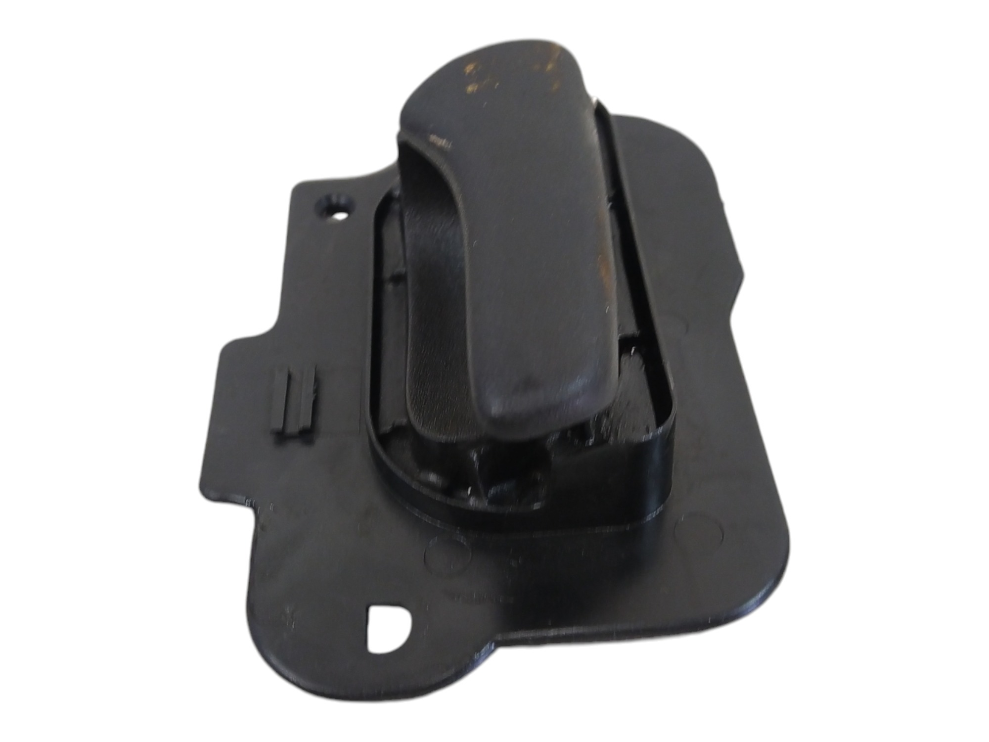 Maçaneta Interna Traseira Direita Gm Vectra 1997 1998 A 2005 6