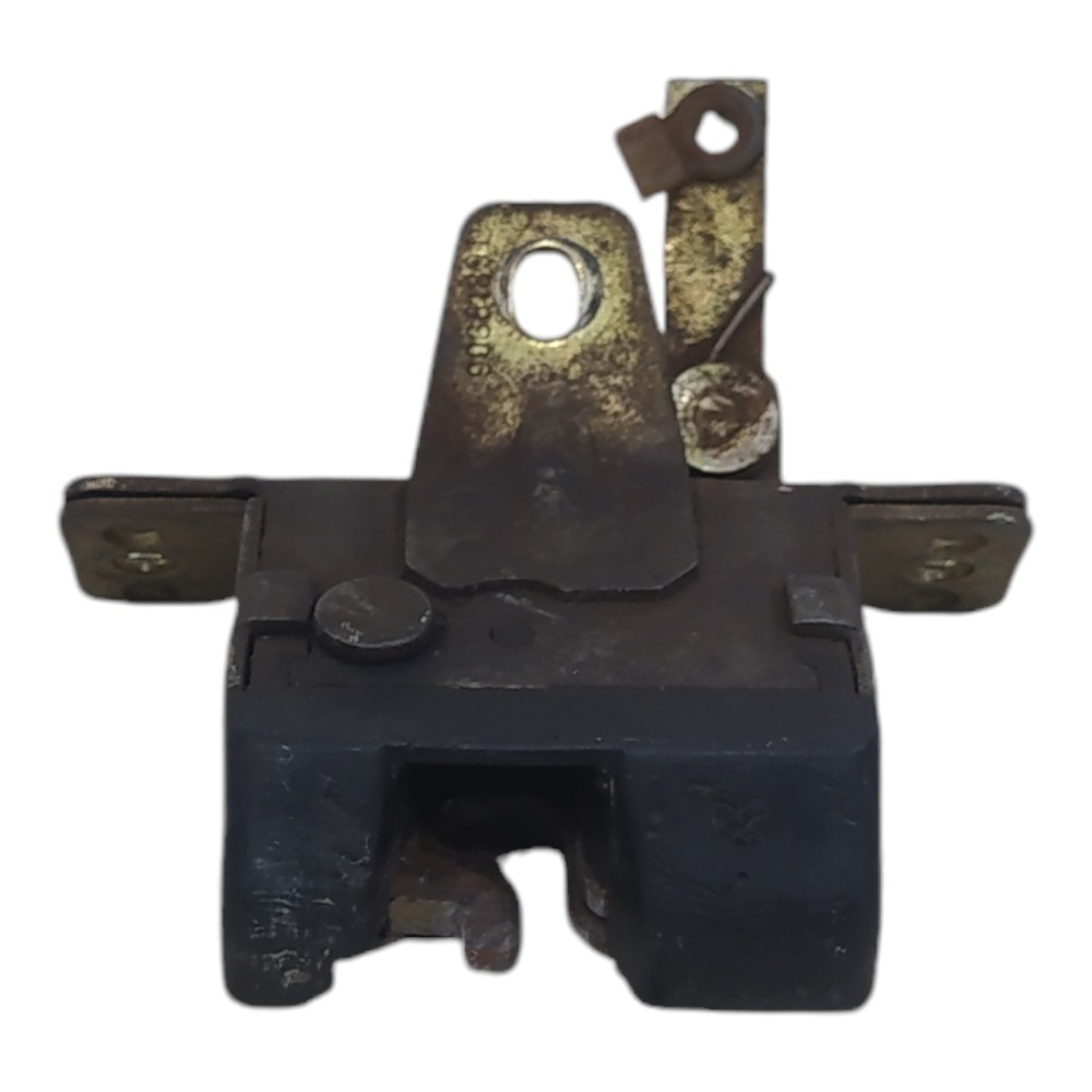 Fechadura Tampa Traseira Porta Malas Astra Belga 1993 A 1997 7