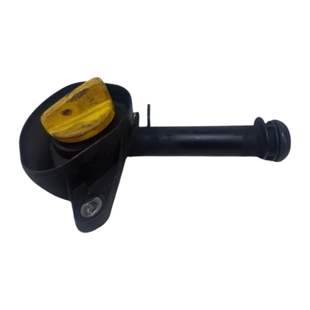 Tampa Bocal Abastecimento Óleo Renault Clio Sandero 06 A 14 2