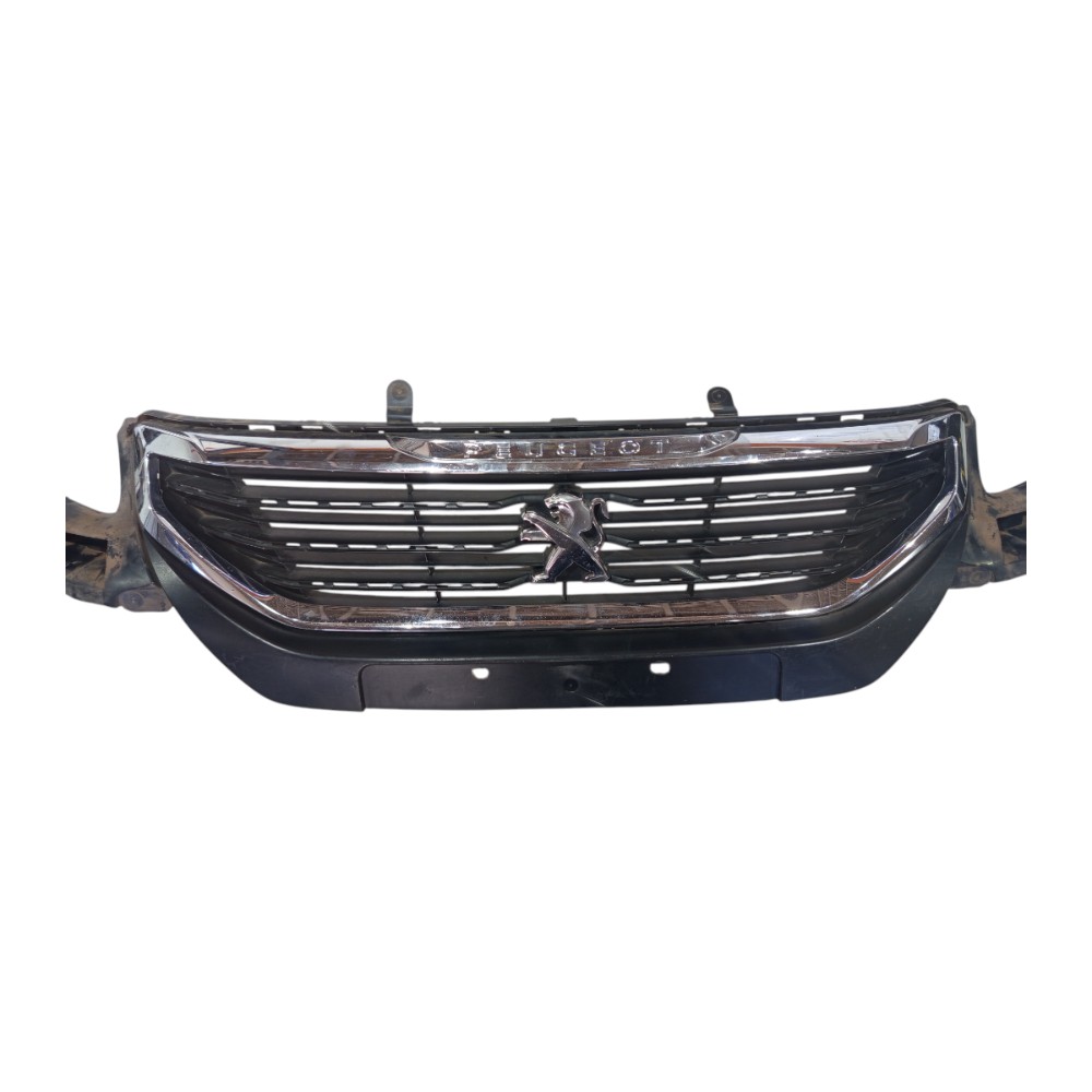Grade Superior Para-choque Diant Peugeot 308 408 2015 A 2018 1