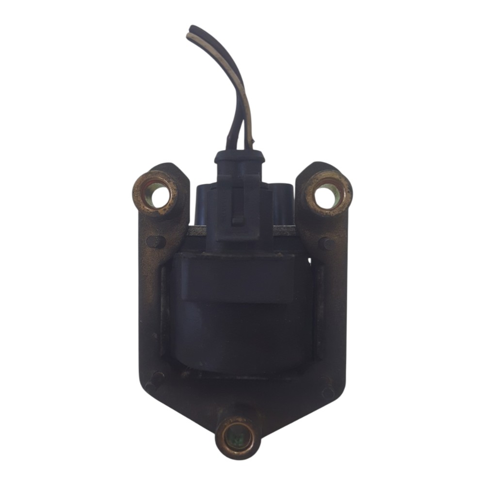 Bobina Ignição Fiat Palio 1.0 8v Fiasa 1996 1997 98 A 2002 5