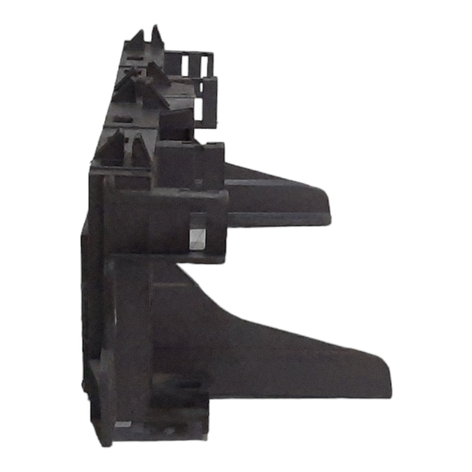 Moldura Central Botão Painel Gm Chevrolet Vectra 2000 A 2005 4