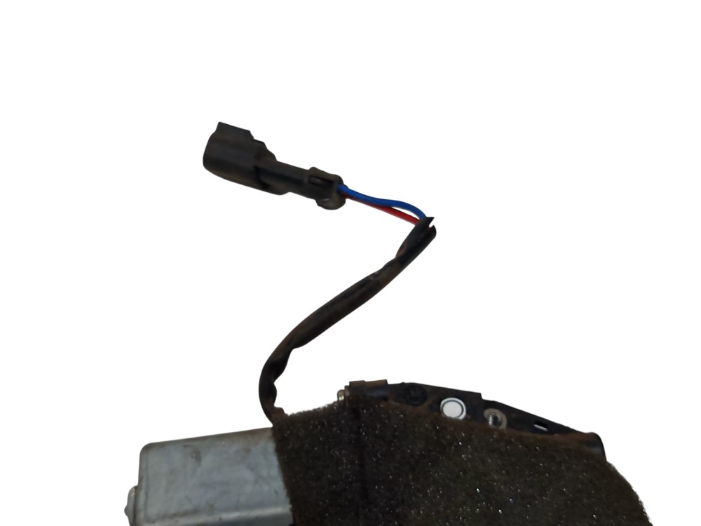 Motor Máquina Vidro Dianteiro Direito 1992 1993 1994 A 2010 5