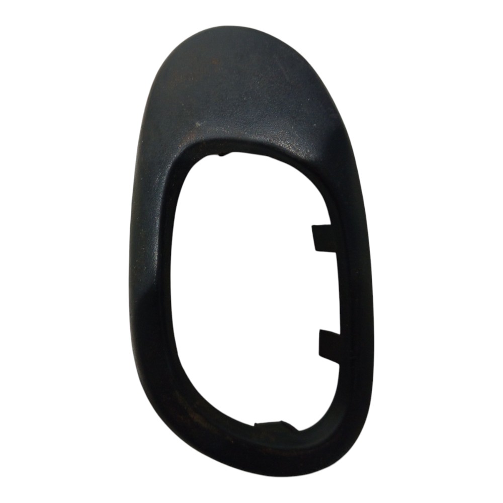 Moldura Maçaneta Interna Dianteira Direita Peugeot 206 2007 1