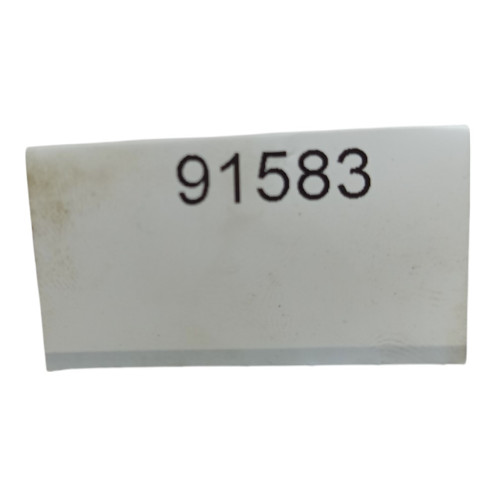 Moldura Interna Retrovisor 1991 1992 1993 1994 1995 A 2000 8