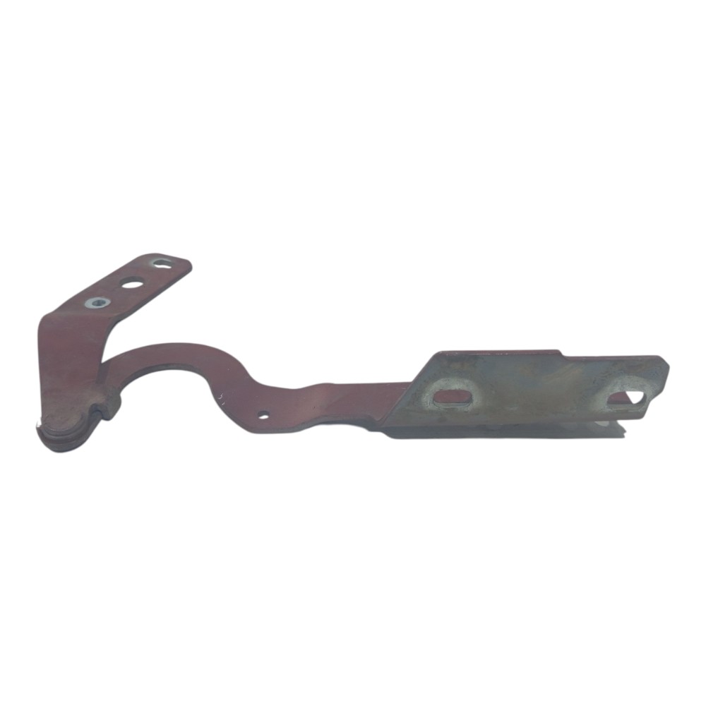 Dobradiça Direita Capo Ford Escort 1997 1998 99 2000 A 2003 8
