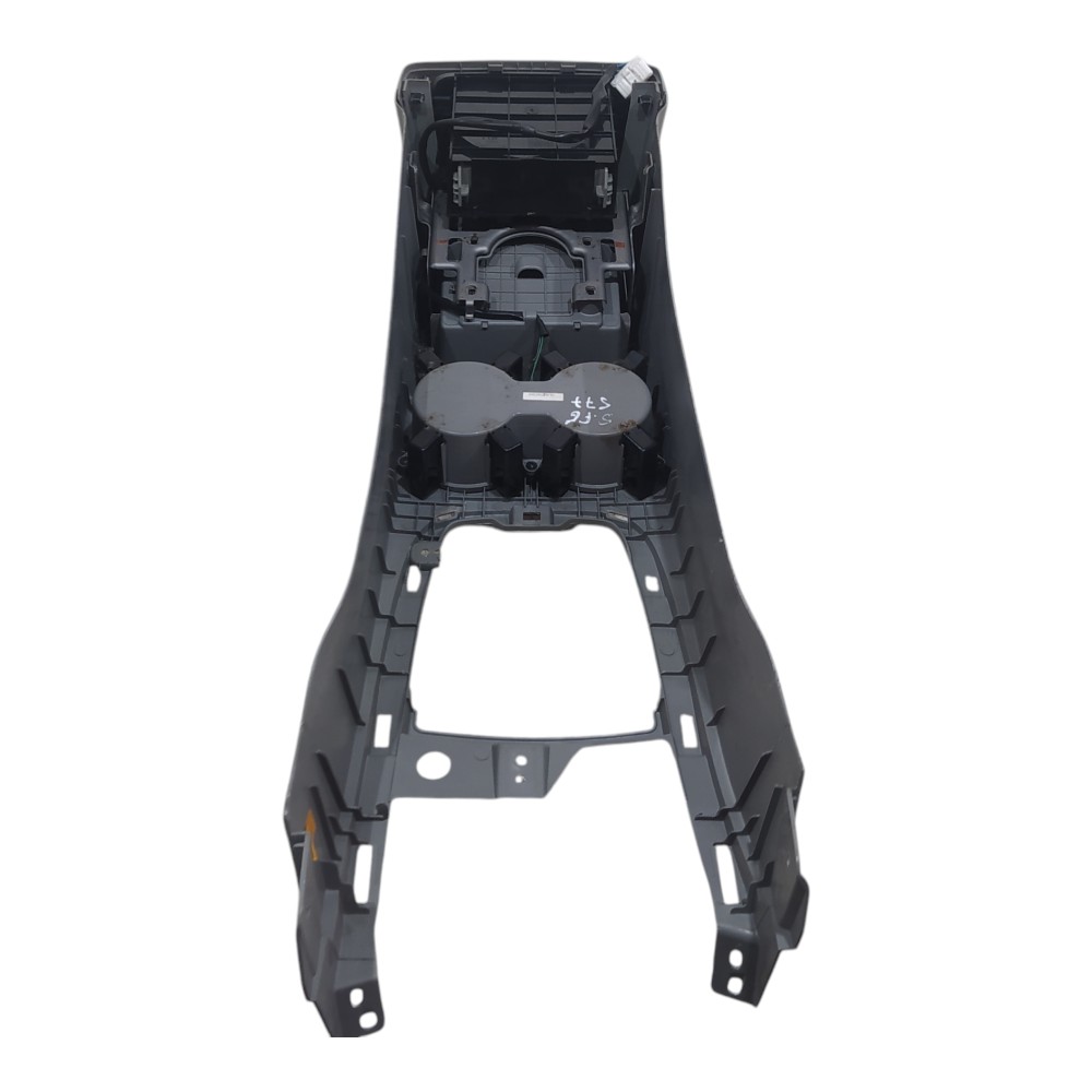 Console Central Apoio Braço Hyundai Santa Fé 2006 A 2013 7