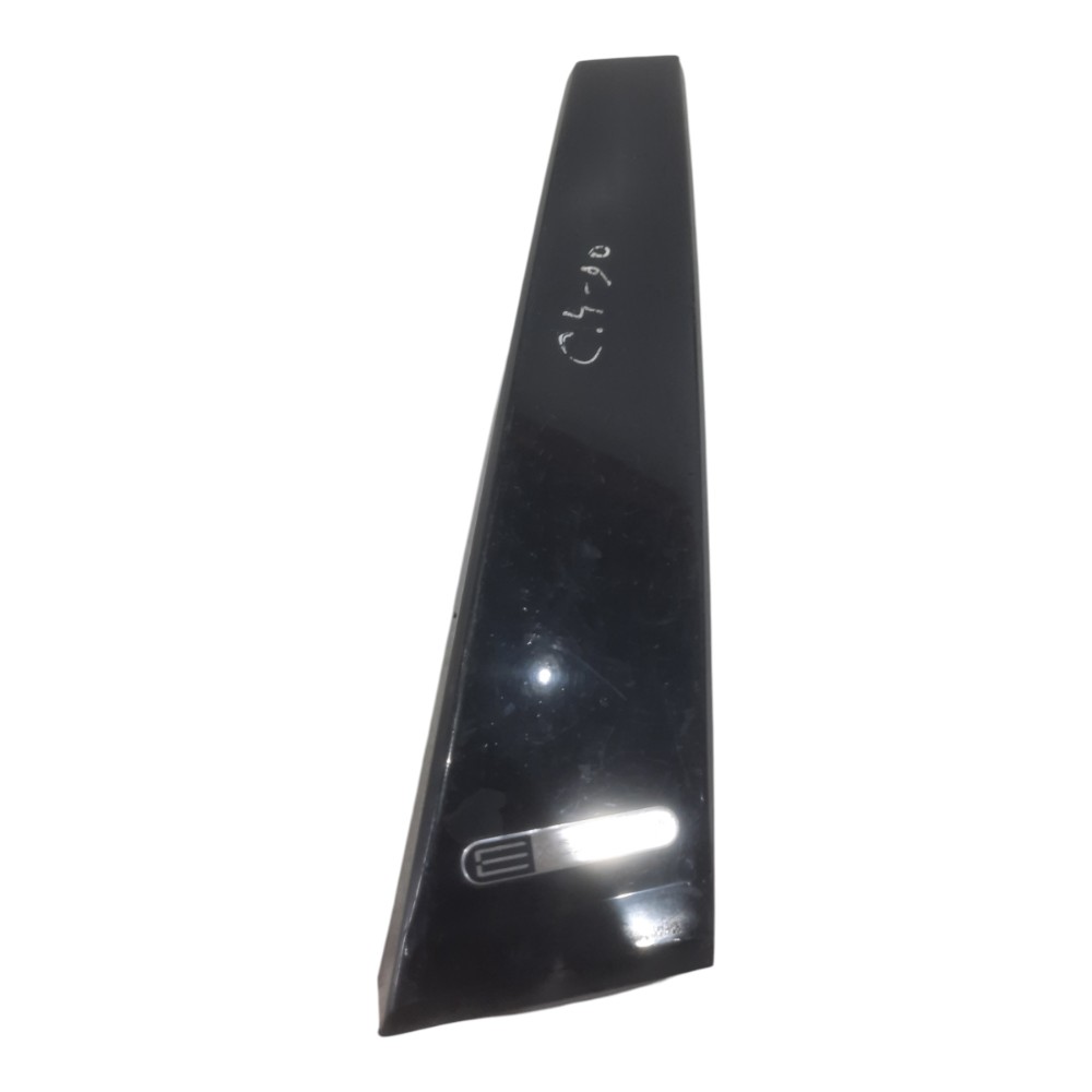 Acabamento Coluna Externa Direita Citroen C4 2004 A 2013 9