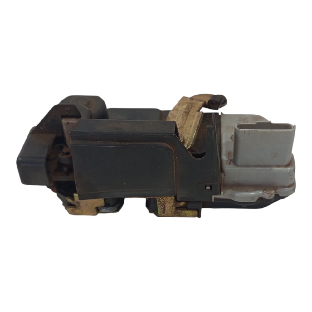 Fechadura Porta Traseira Direita Xsara Picasso 2001 A 2012 6