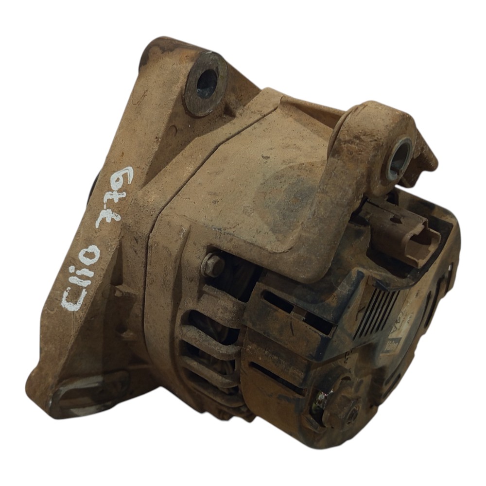 Alternador Renault Clio 1.0 8v 2003 2004 2005 A 2006 5