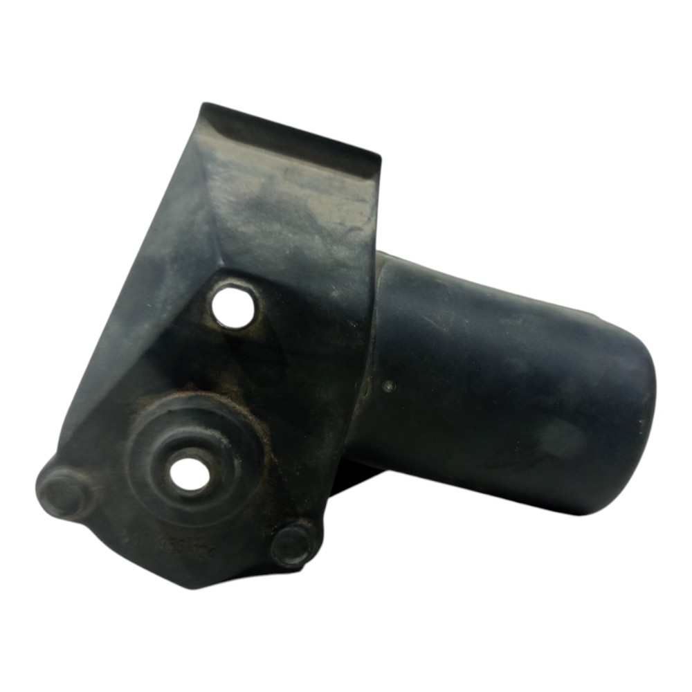 Capa Protetor Motor Limpador Gol Saveiro Parati 1996 A 1999 7