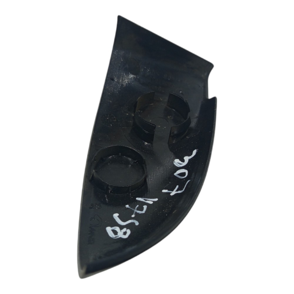 Acabamento Interno Retrovisor Direito Peugeot 307 2008 A 12 5