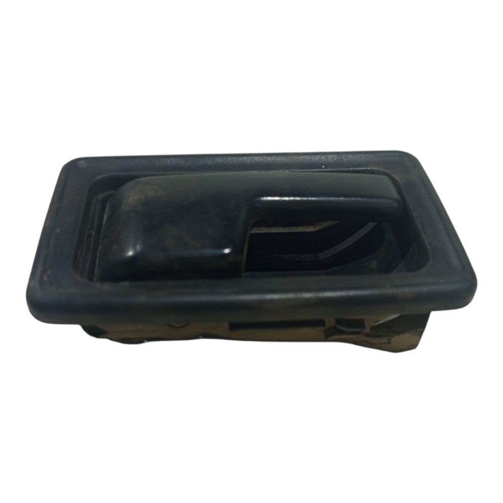 Maçaneta Interna Dianteiro Direito Fiat Uno 2008 2009 1