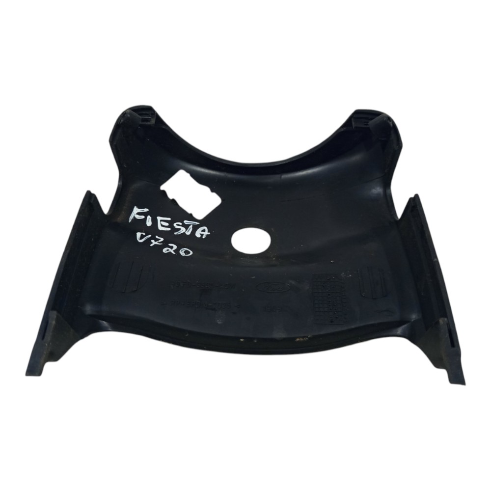 Moldura Superior Chave Seta Ford Fiesta 1996 1997 A 2002 7