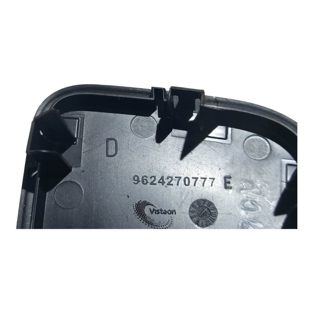Par Tampa Lateral Painel Peugeot 206 2000 2001 2002 A 2010 8