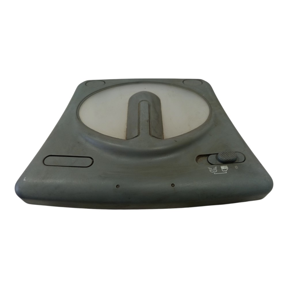 Luz Teto Cortesia Dianteiro Fiat Brava 1998 1999 2000 A 2003 7