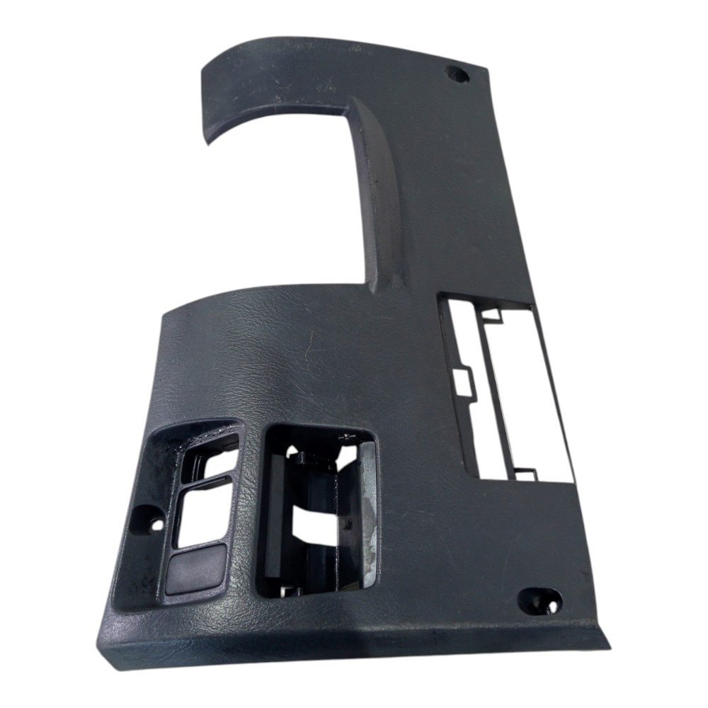 Acabamento Inferior Volante Painel Honda Civic 1996 A 2000 3