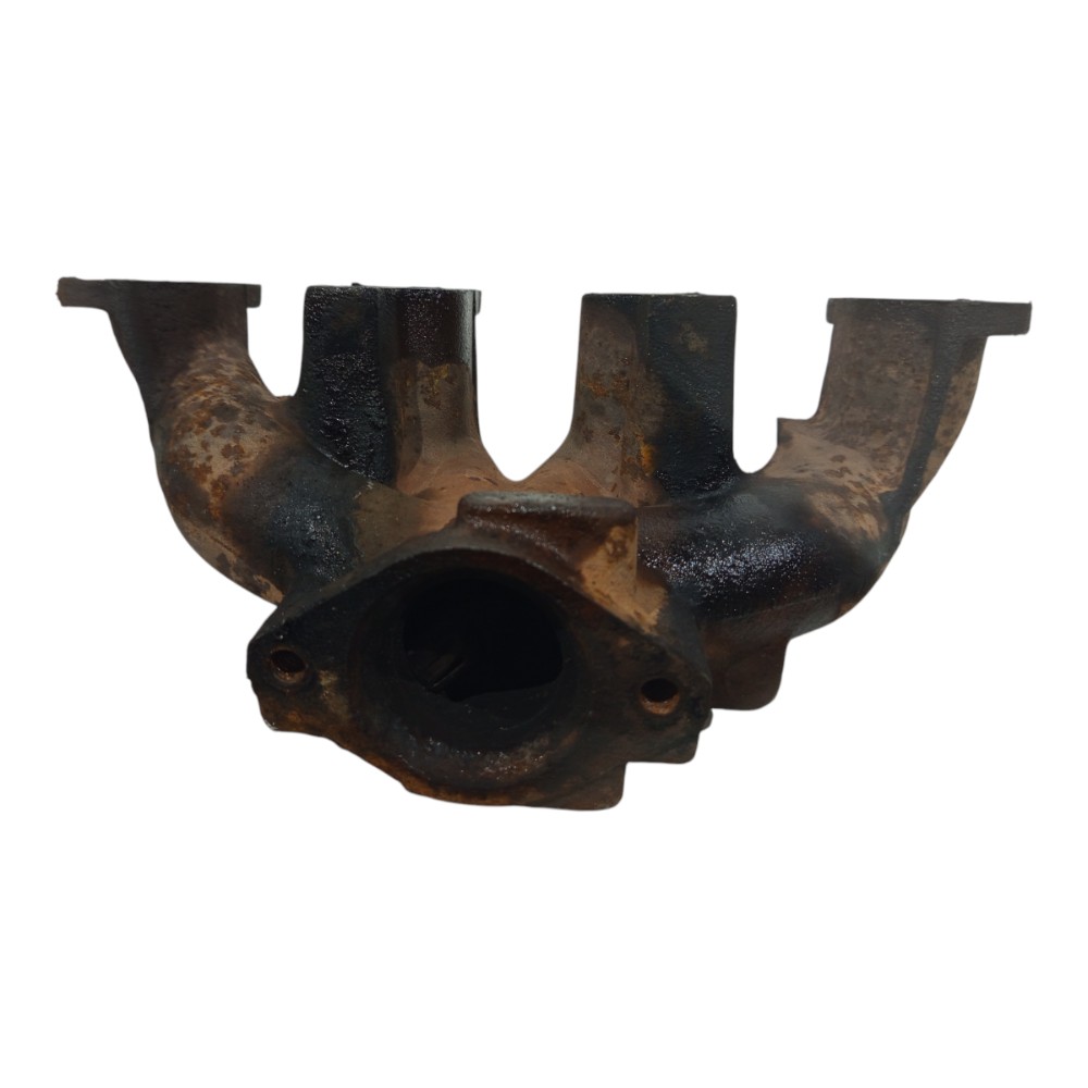 Coletor Escape Gm Chevrolet Corsa 1.0 8v 1997 1998 A 2002 4