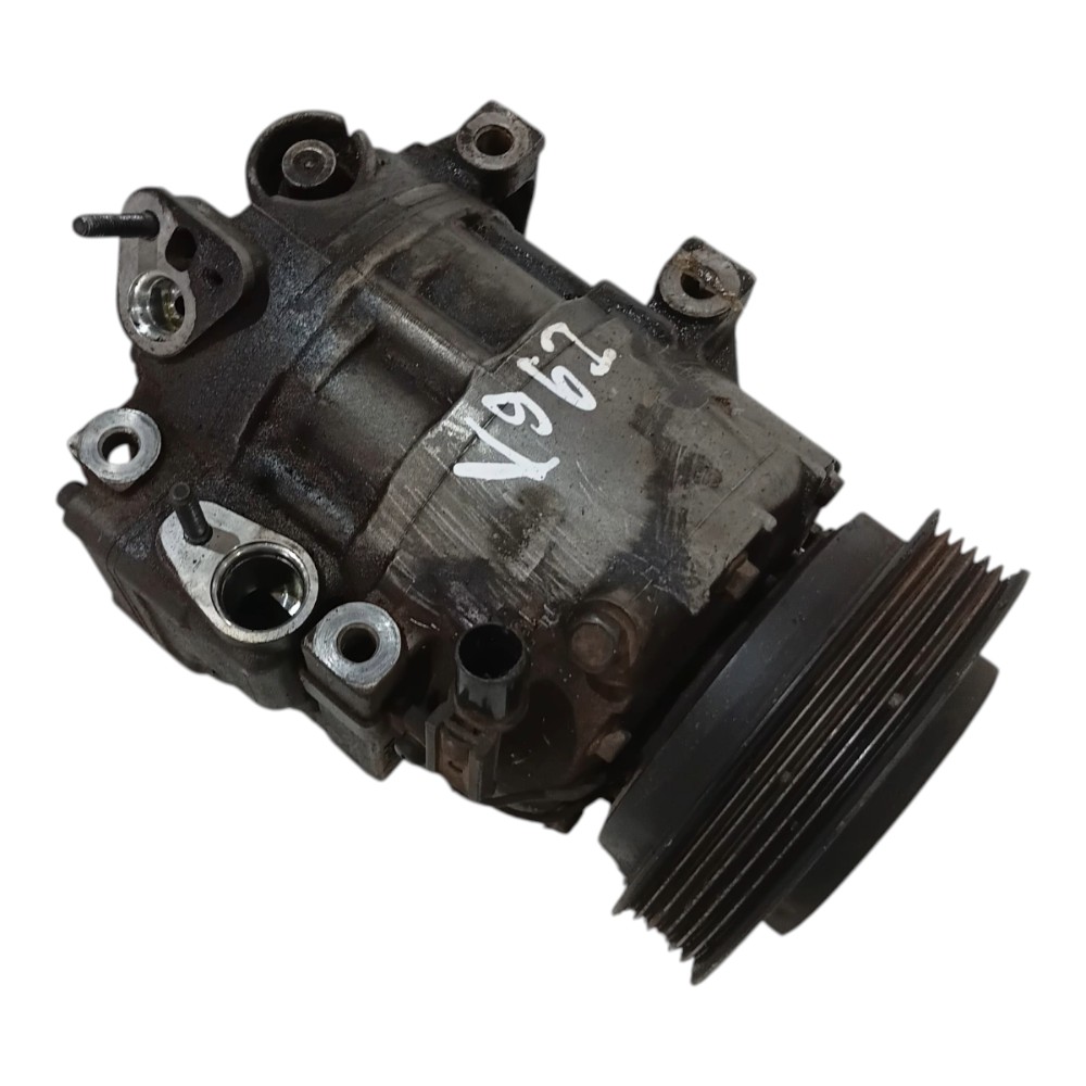 Compressor Ar Condicionado Hyundai Azera 3.3 V6 2009 A 2011 6