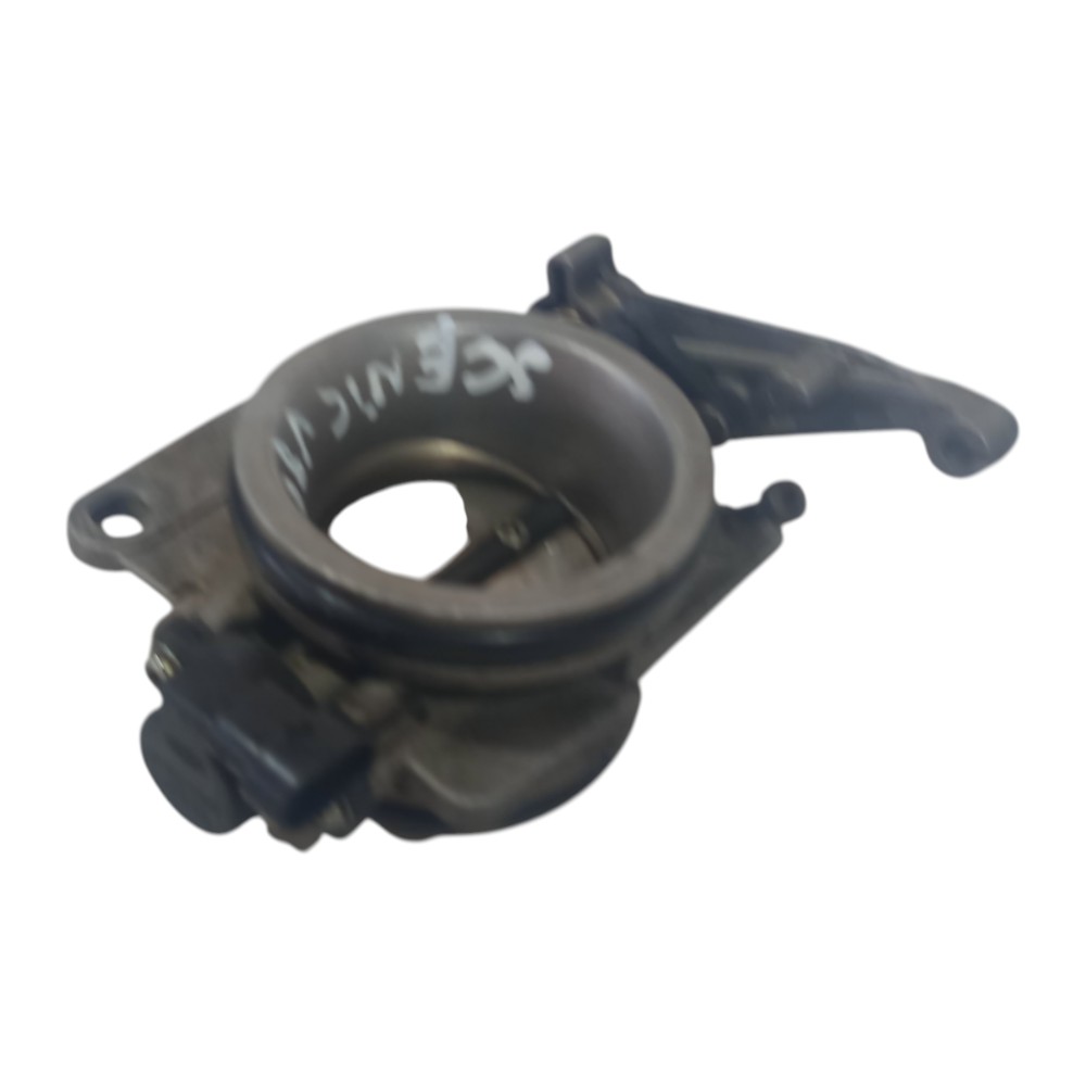 Tbi Corpo Borboleta Renault Scenic 1.6 16v 1999 2000 A 2009 3