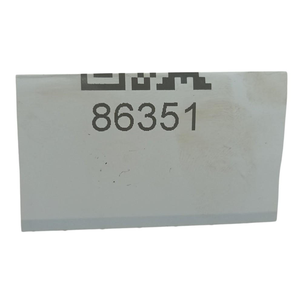 Polia Virabrequim Vw Parati G4  Ap 1.8 8v Flex 2008 A 2012 7