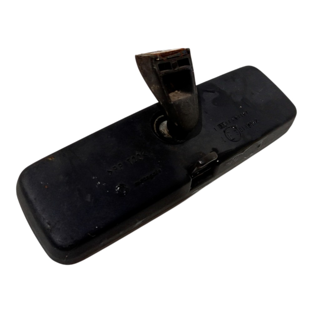 Retrovisor Interno Central Fiat Palio 2002 2003 2004 A 2007 3