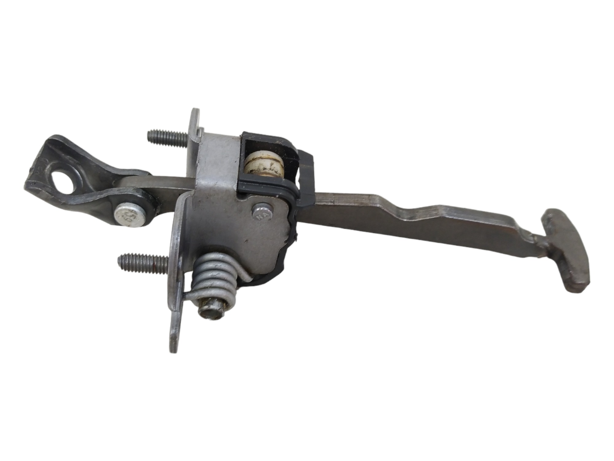 Limitador Porta Traseira Direita C4 Picasso 2009 2010 A 2014 5