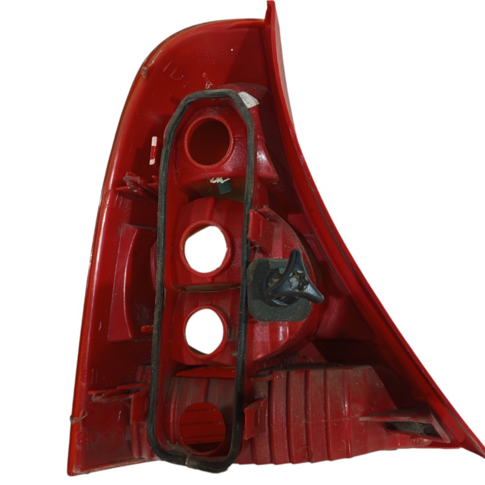 Lanterna Traseira Direita Renault Clio 2003 A 2010 00 59341 5