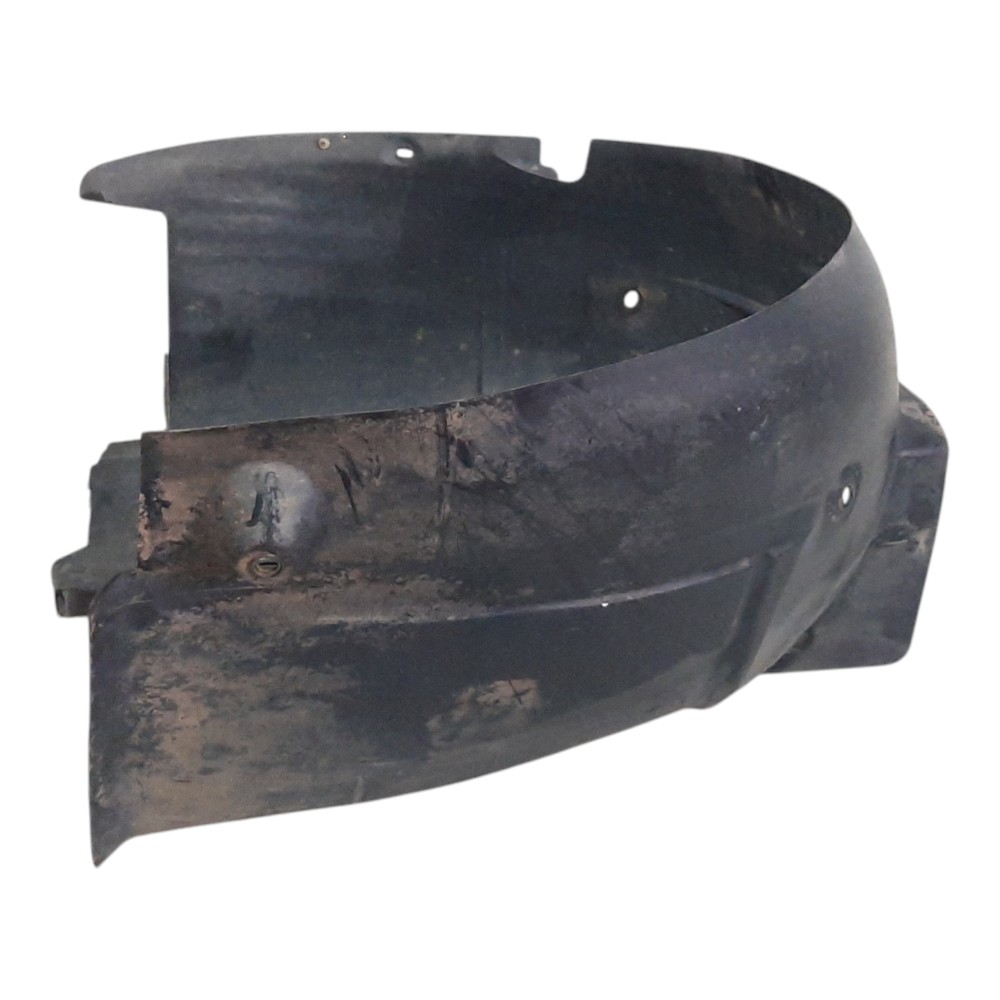 Parabarro Dianteiro Esquerdo Citroen C4 Picasso 2009 A 2014 2