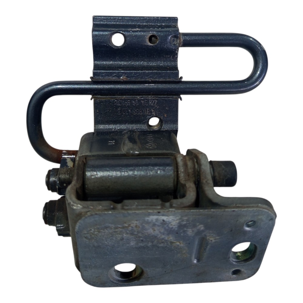 Dobradiça Porta Traseira Esquerda Audi A3 2000 A 2006 4