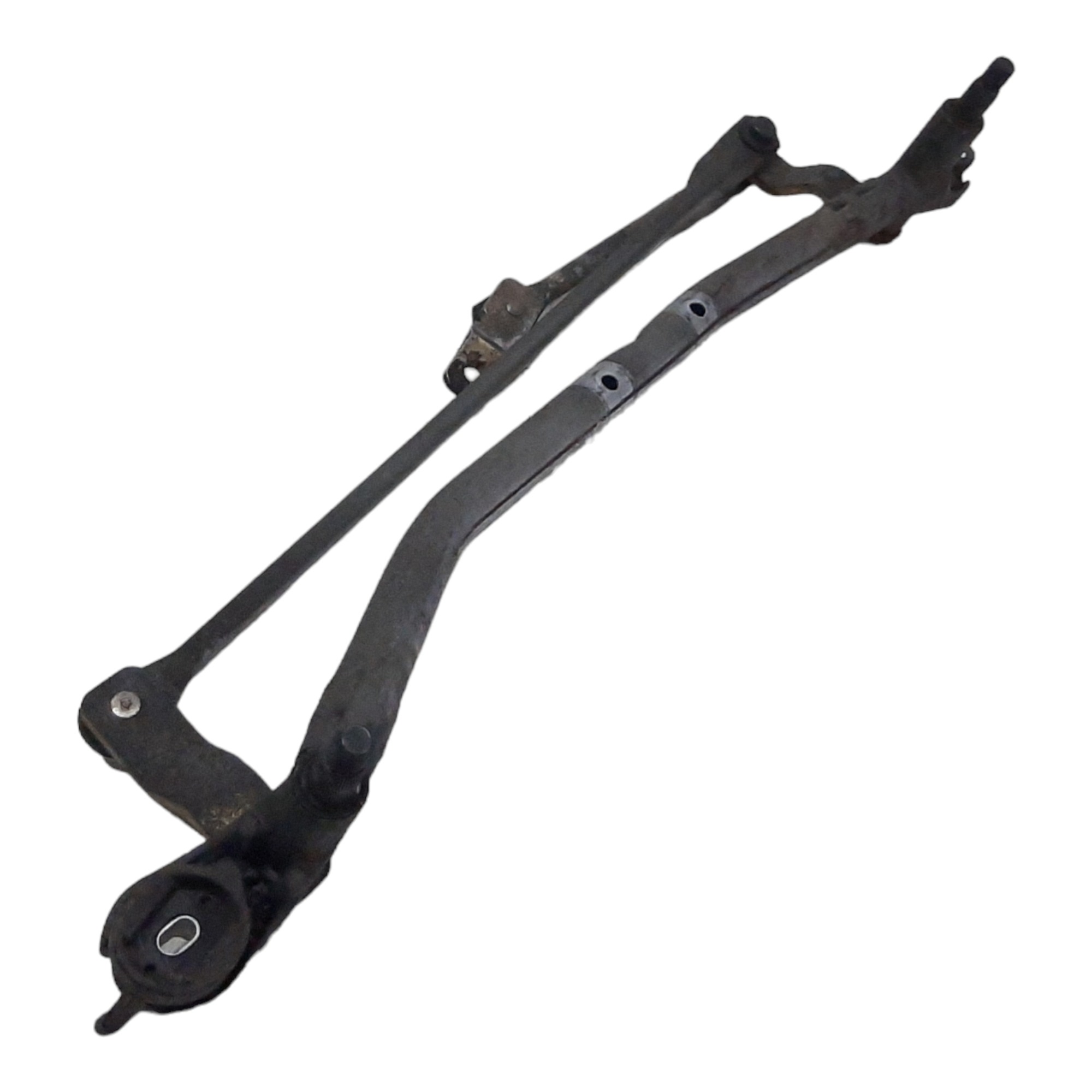 Galhada Limpador Parabrisa Citroen C3 1.4 2003 2004 A 2012 3
