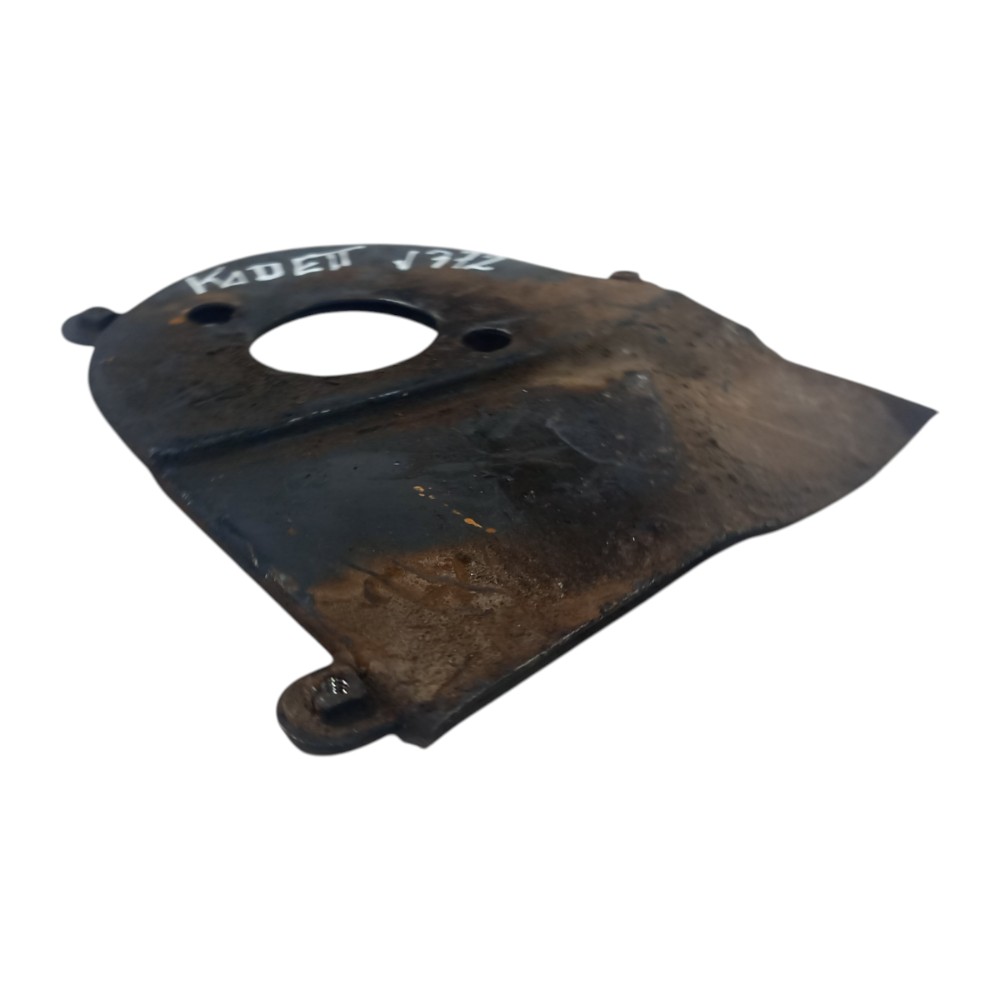Capa Protetora Correia Dentada Chevrolet Kadett 1989 A 1999 7