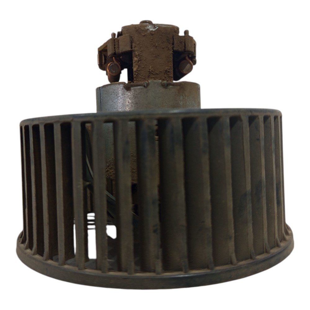 Motor Ventilador Interno Ar Forçado Vw Gol 1995 1996 A 2000 4