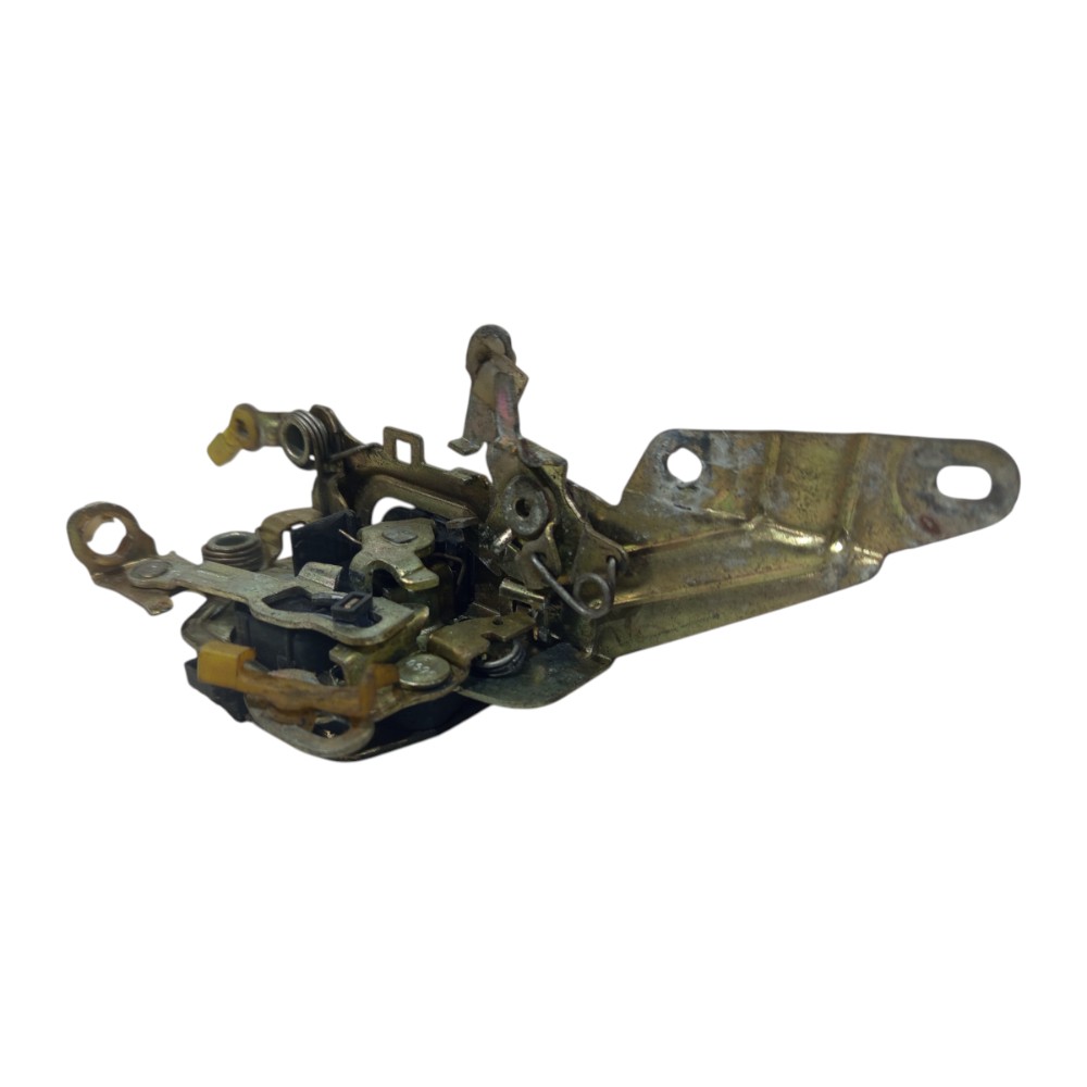 Fechadura Dianteira Direita Gm Chevrolet Corsa 1995 A 2002 5