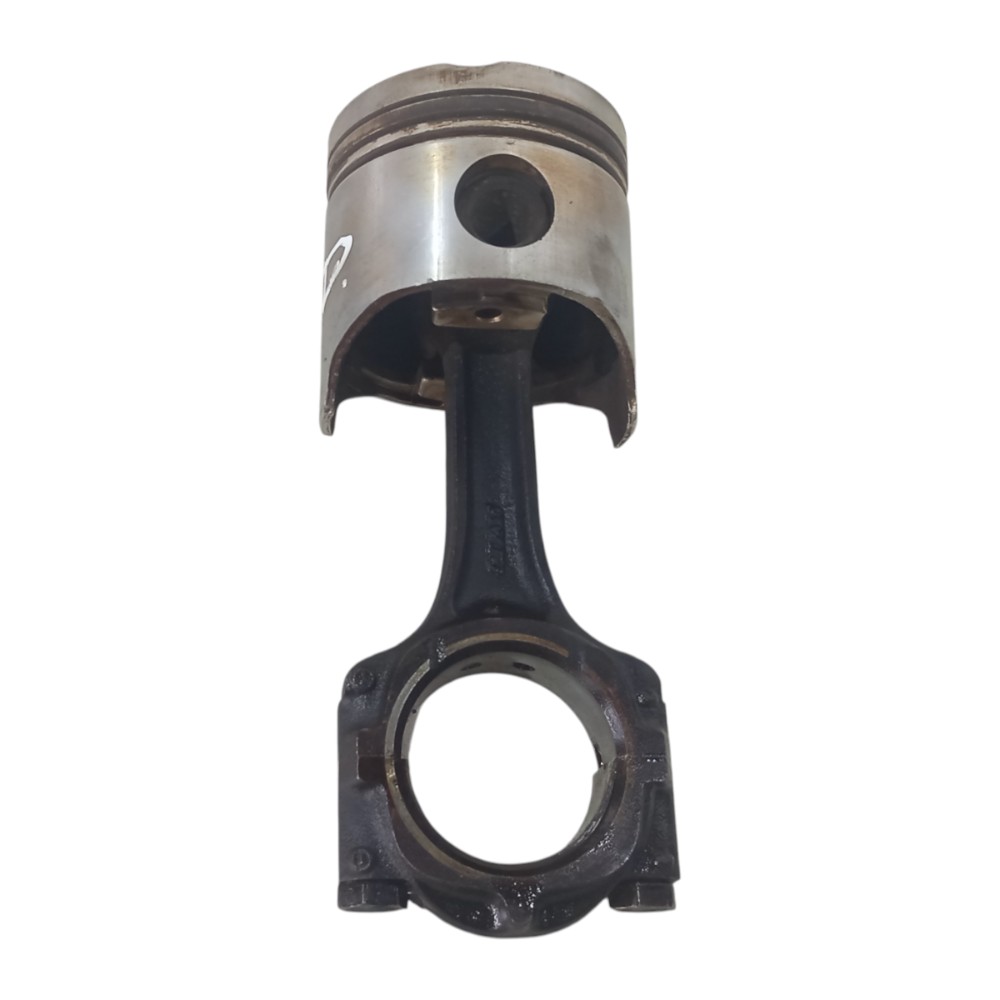 Pistão Biela Std Fiat Palio 1.0 8v 1996 1997 1998 A 2002 3