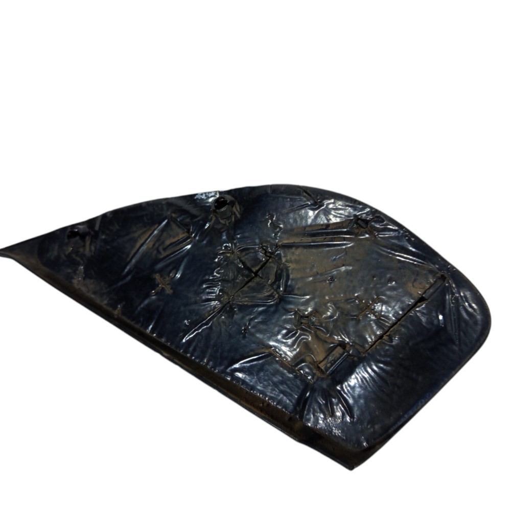 Moldura Interna Retrovisor Lado Direito Fiat Palio 4