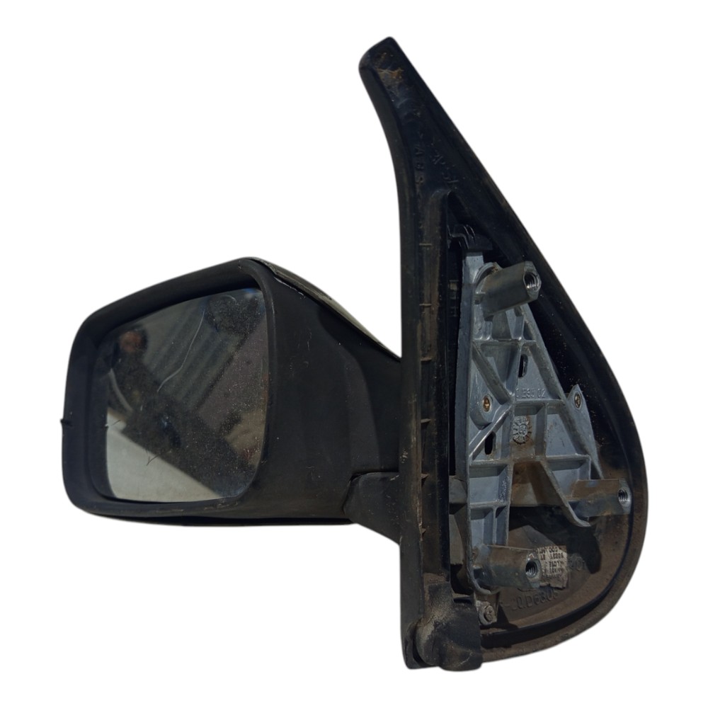 Retrovisor Lado Esquerdo Fiat Palio 2001 2002 2003 A 2006 2