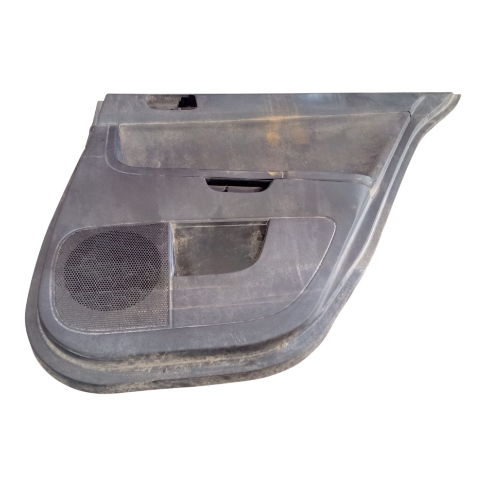 Forro Porta Traseiro Mitsubishi Lancer 2011 2012 A 2018 5