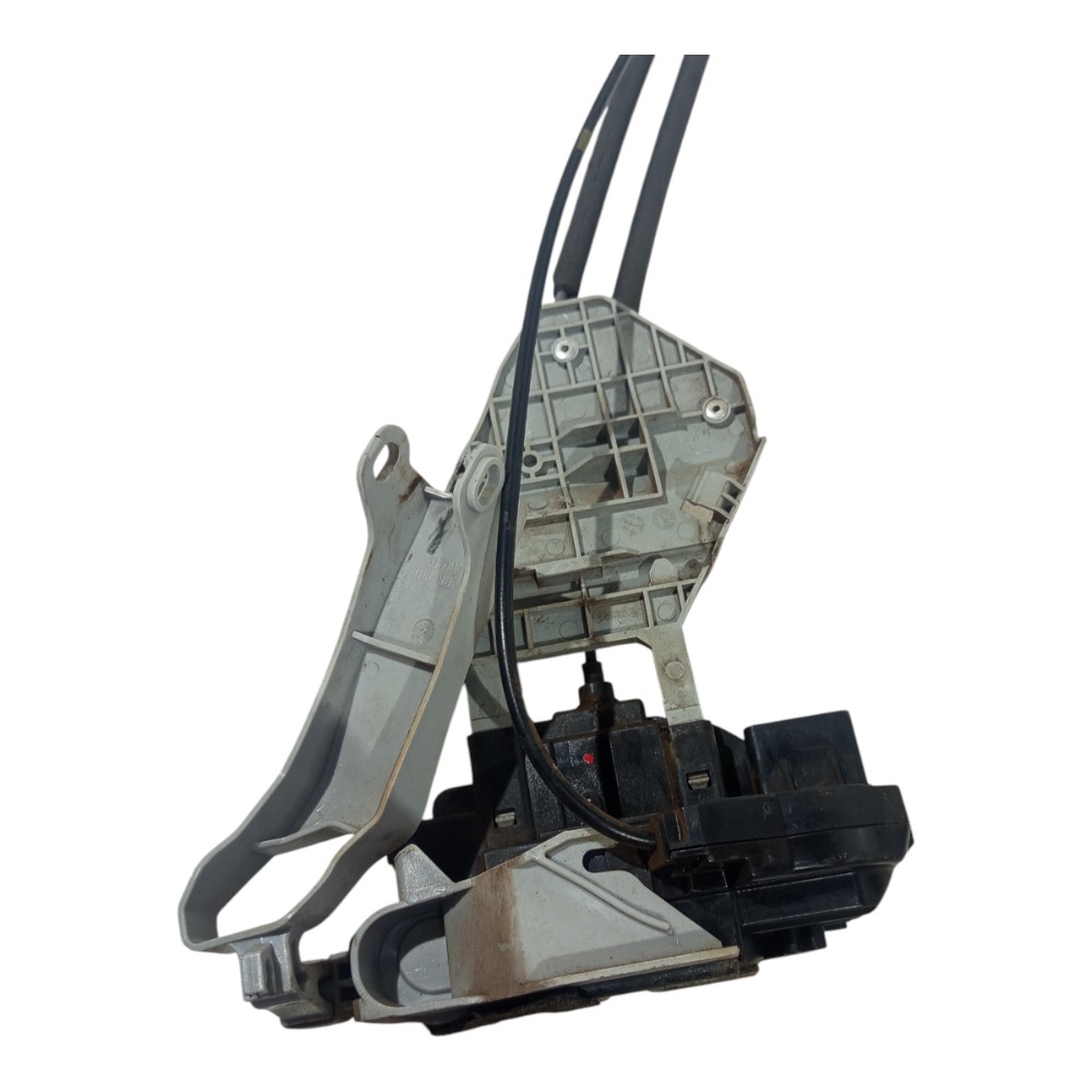 Fechadura Traseira Direita Hyundai Azera 2007 A 2012 7