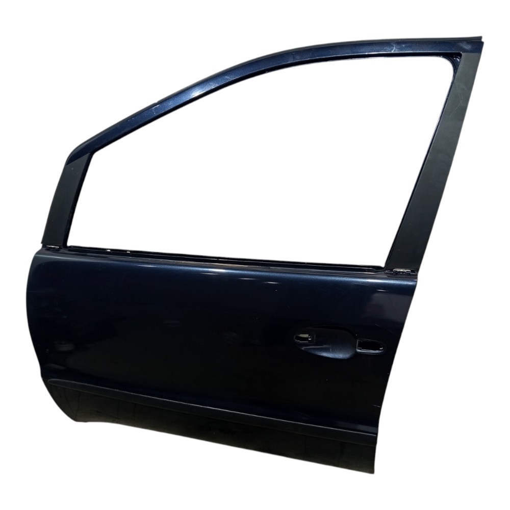 Porta Dianteira Esquerda Mercedes A160 1.6 1995 1996 A 2005  Dianteira Esquerda 2