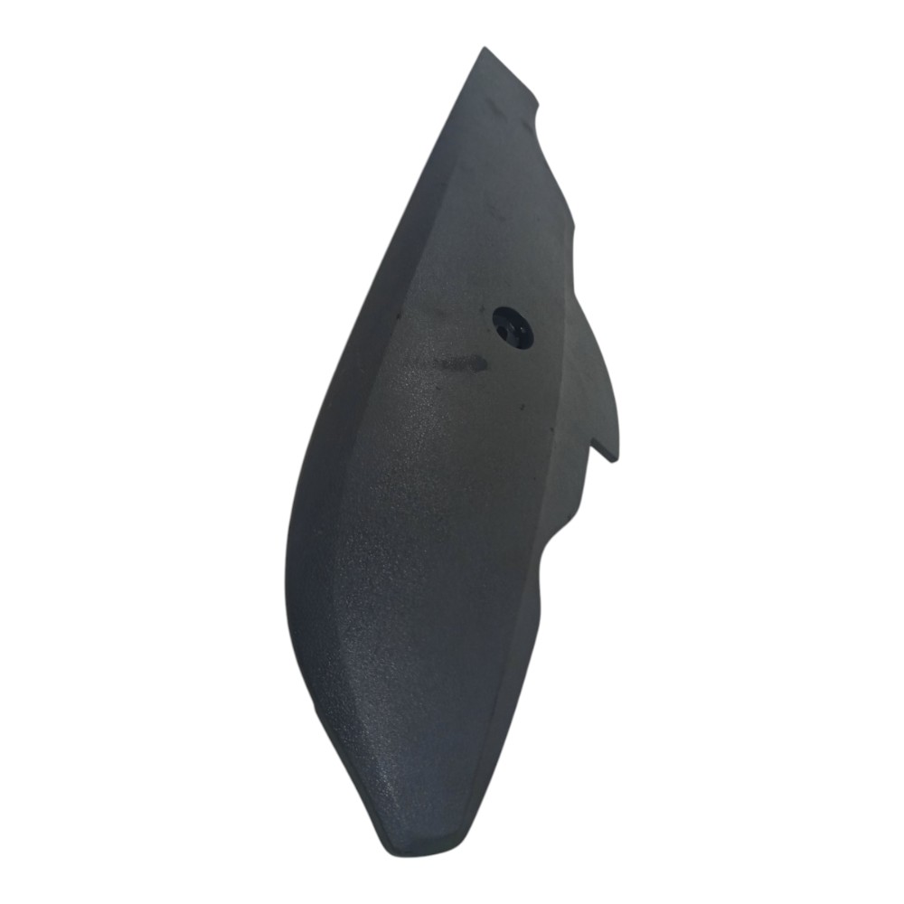 Moldura Lateral Direita Console Central Ford Focus 09 A 2013 3