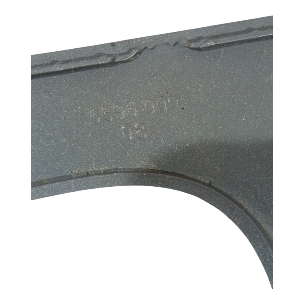 Moldura Esquerda Painel Audi A4 B8 2008 A 2015 6