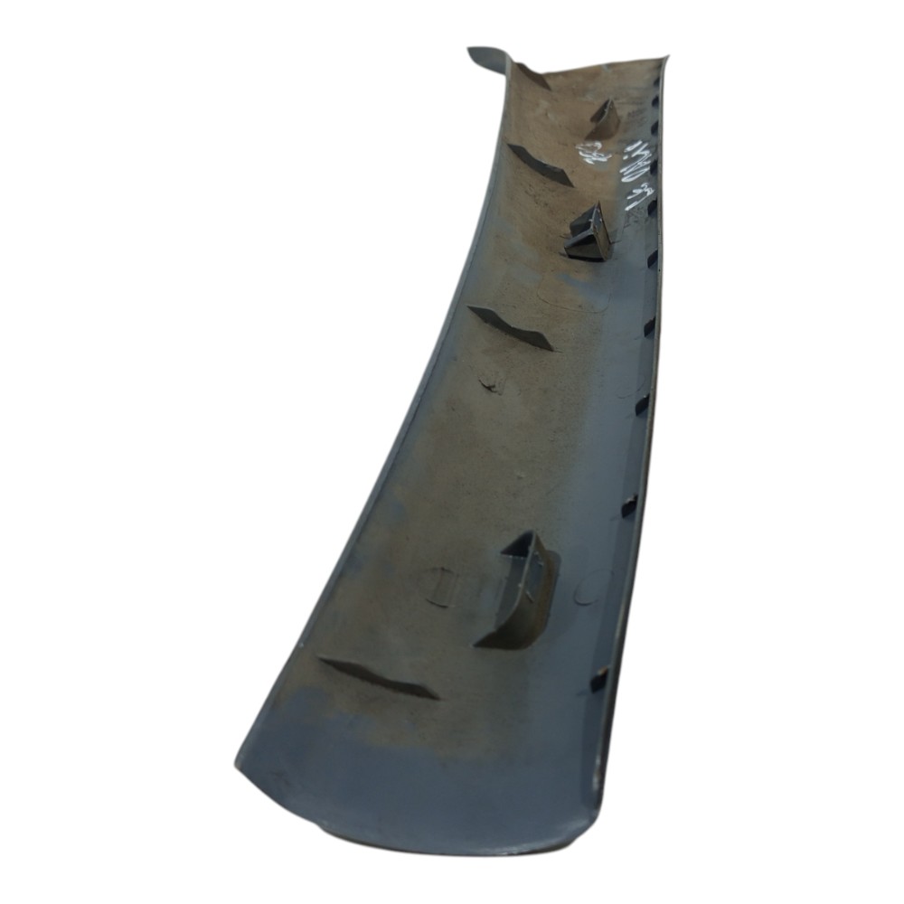 Moldura Coluna Esquerda Parabrisa Fiat Palio 1996 A 2000 6