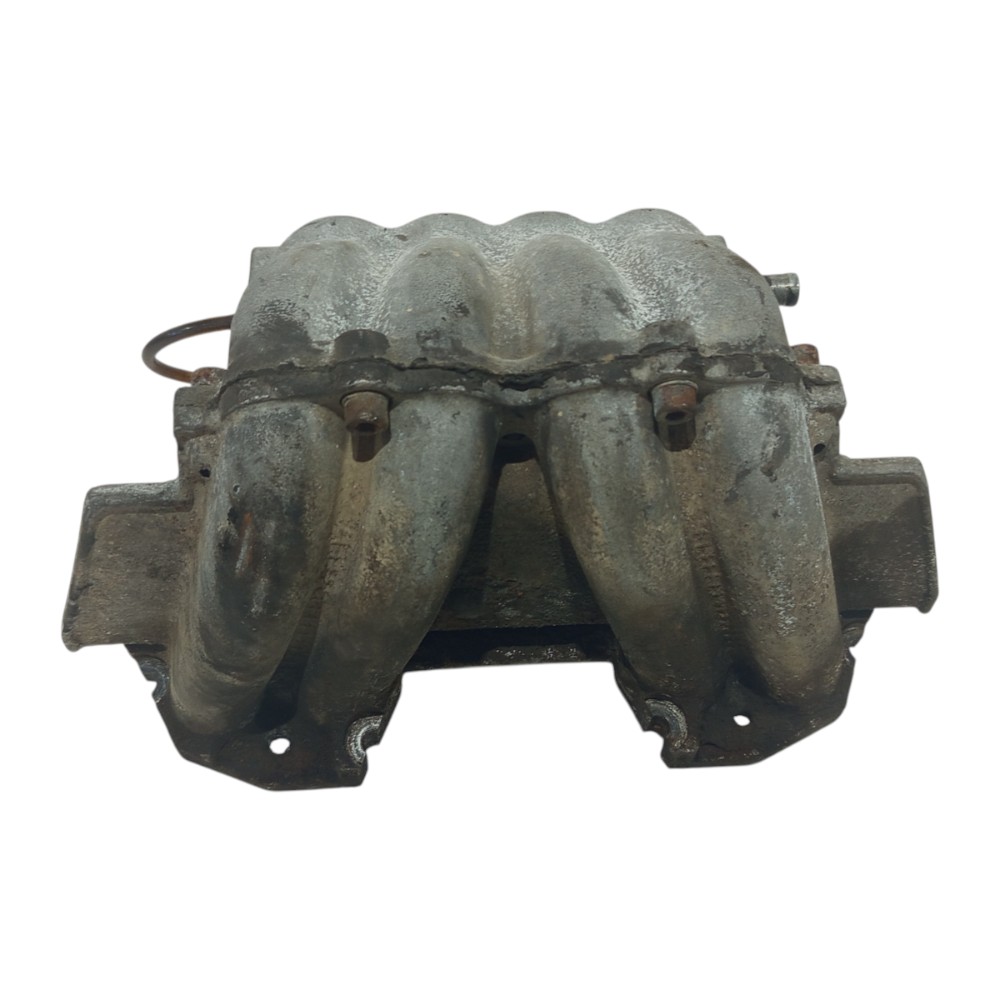 Coletor Admissão Fiat Palio 1.0 8v 1996 1997 1998 A 2000 4