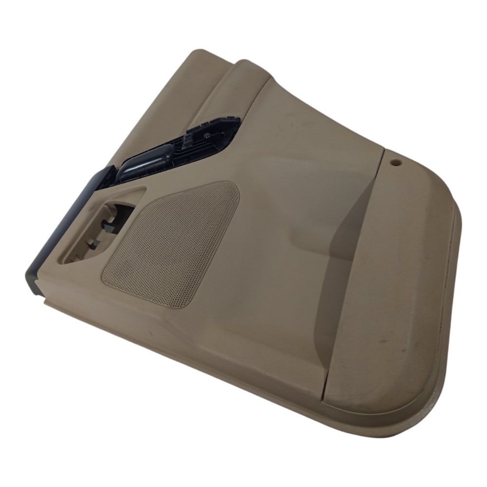 Forro Porta Traseira Direita Freelander 2 2006 2007 A 2014 7