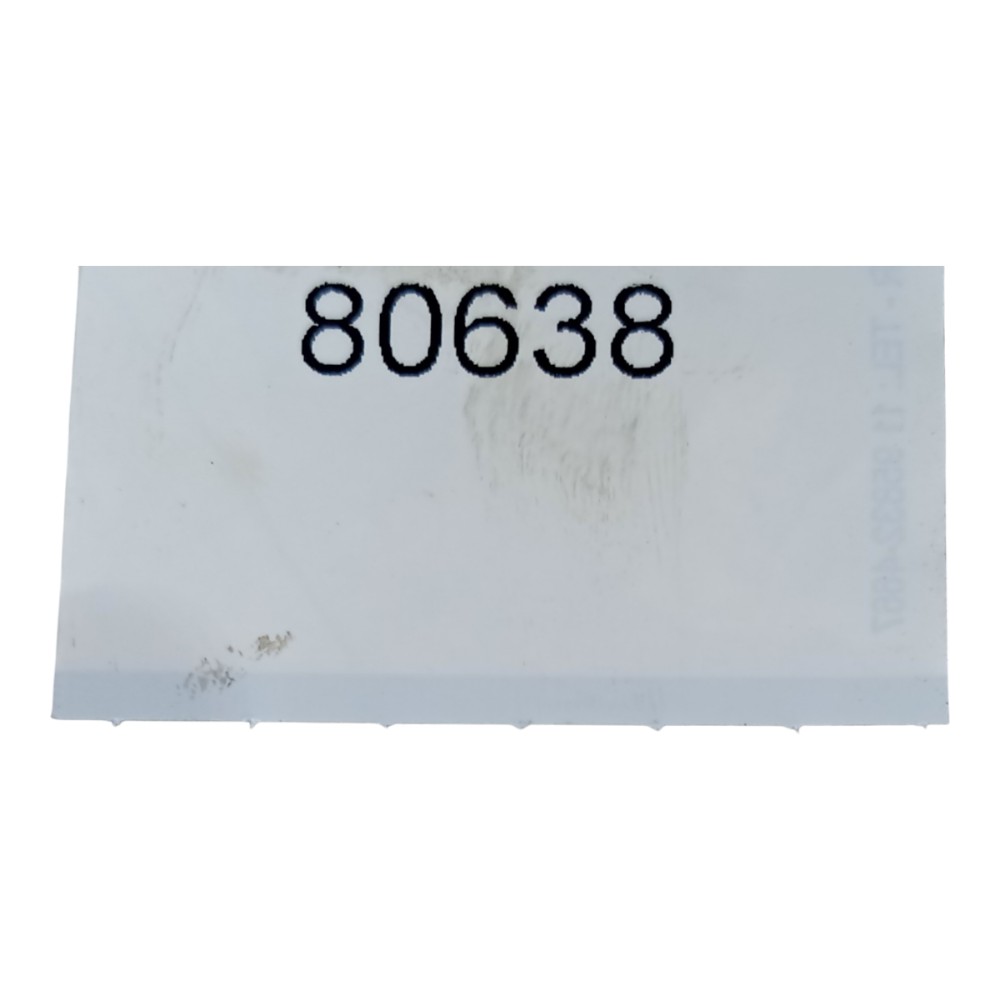 Motor Vidro Elétrico Dianteiro Ld Fiat Uno 1991 1992 A 1999 8