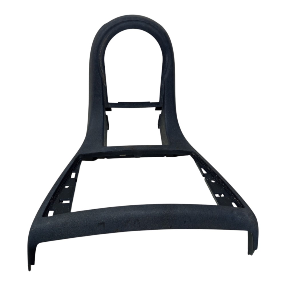 Moldura Console Central Alavanca Citroen C4 2008 2009 A 2012 1