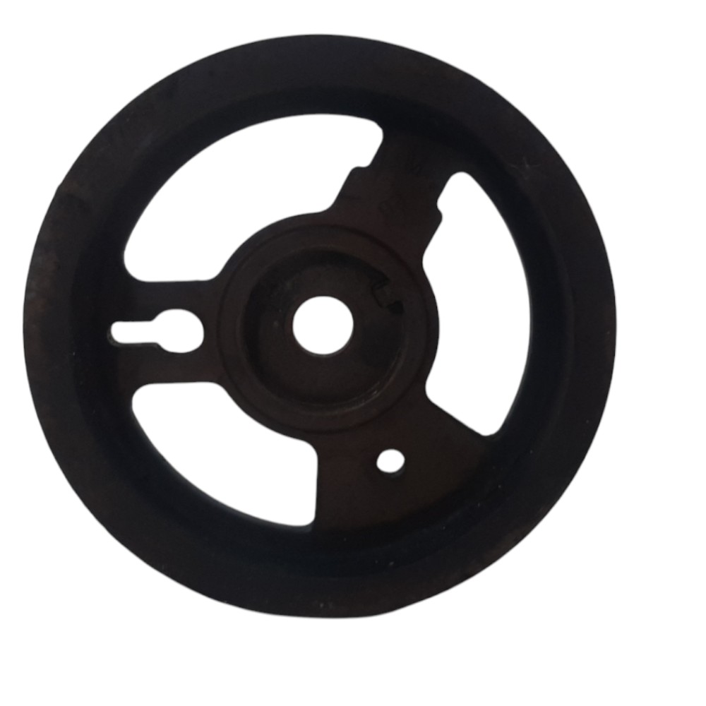 Polia Comando Valvula Citroen C4 Pallas 2.0 2007 A 2012 2